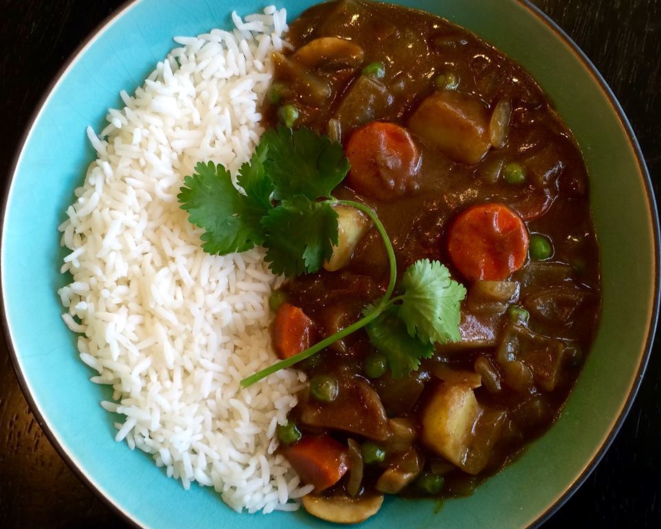 Coco Curry Ichibanya