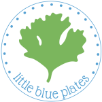 little-blue-plates-logo