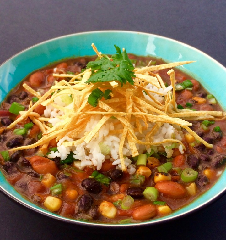 10 Minute Tortilla Soup your family will LOVE! 10 Minute Tortilla Soup your family will LOVE!
