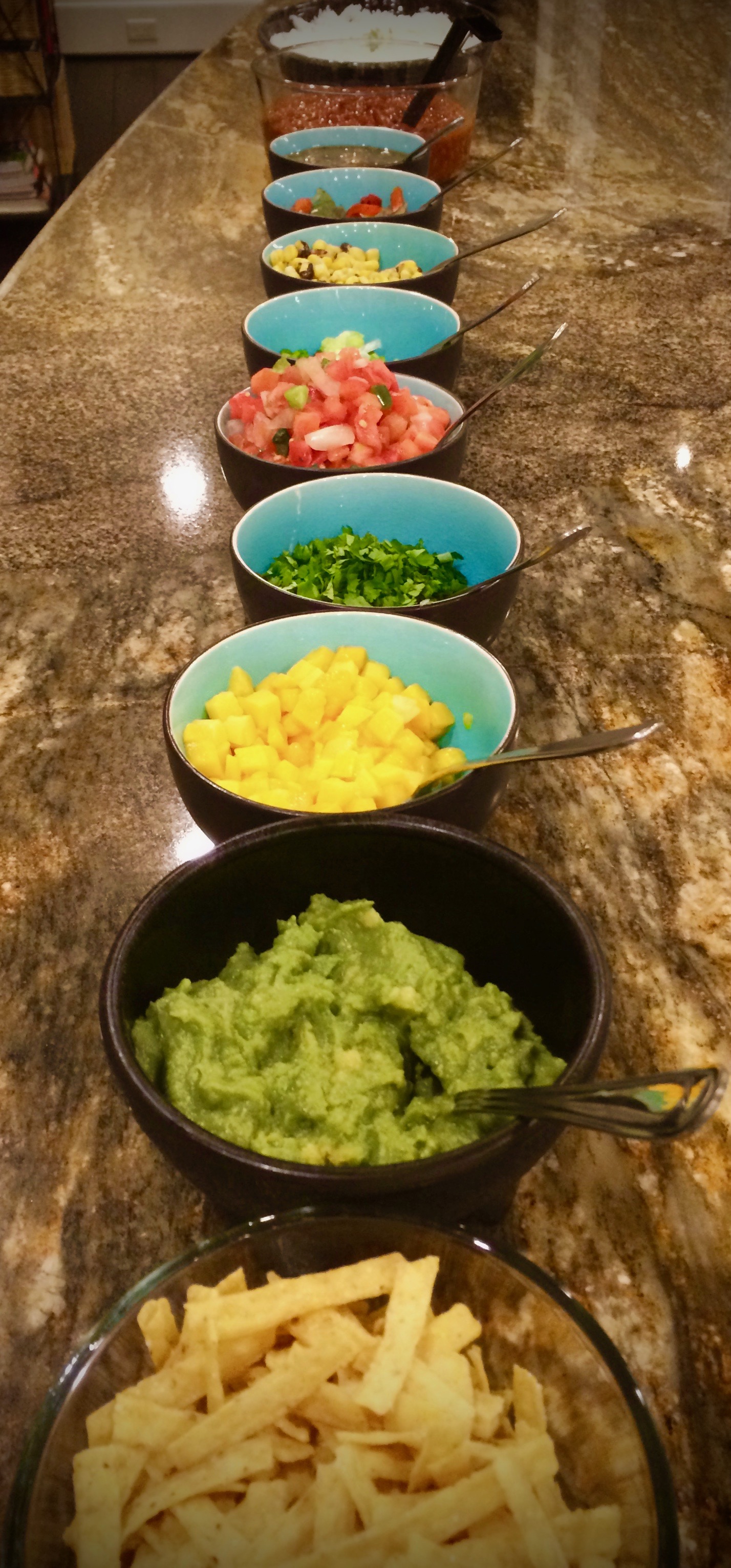 SUPER BOWL EATS: Whole Food, Plant-Based, Oil Free