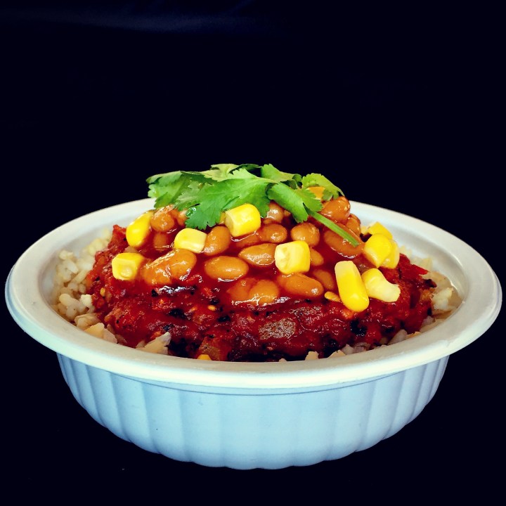 Vegan ROAD TRIP! (Whole Food, Plant-based, Oil-free!)