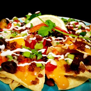 The Best INSTANT POT Vegan Cheese Sauce!