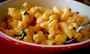 The Best INSTANT POT Vegan Cheese Sauce!