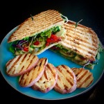 Tips for the PERFECT Grilled Vegetable Panini