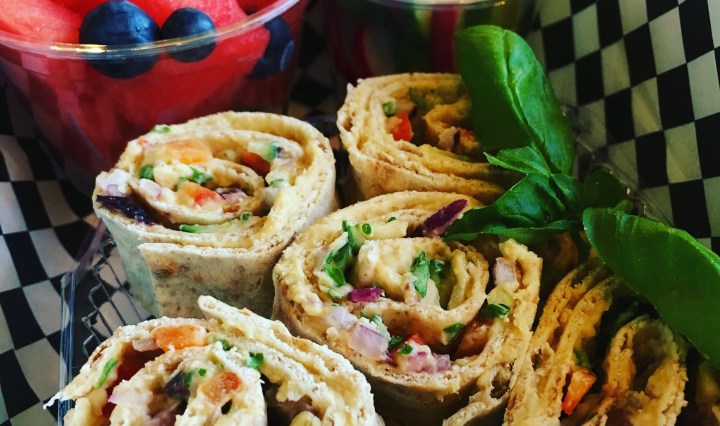 MEDITERRANEAN SPIRALS