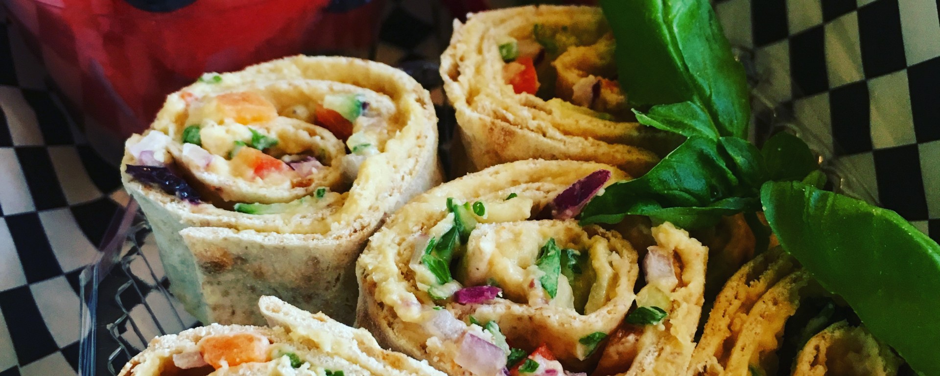 MEDITERRANEAN SPIRALS