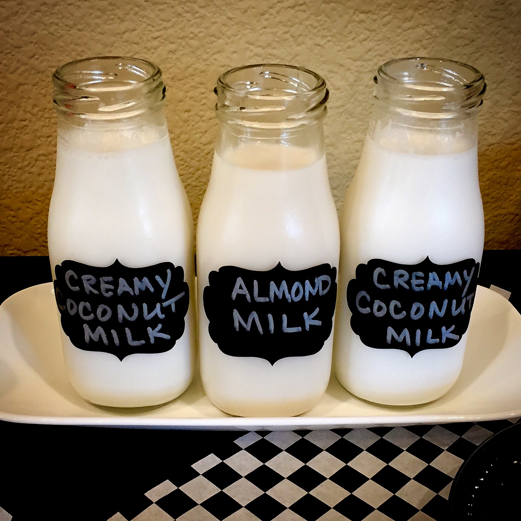 INSTANT POT Steel-cut Oatmeal Breakfast Buffet- Toppings INSTANT POT Steel-cut Oatmeal Breakfast Buffet- Toppings