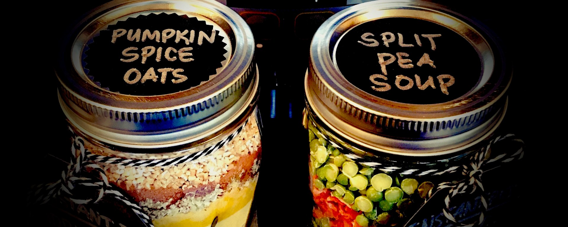 INSTANT POT MEAL KITS to give alongside a new INSTANT POT!